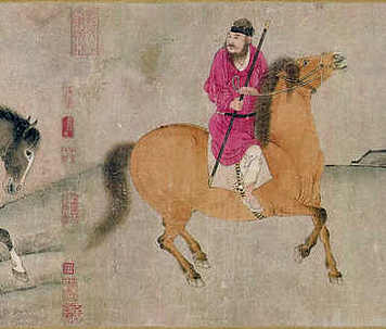 中国古代十大名刀|