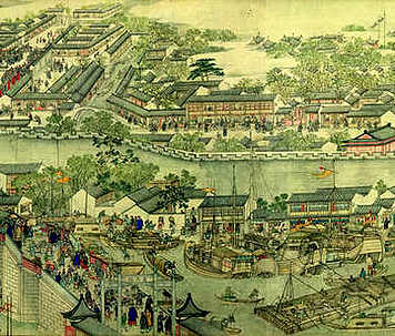 中国古代史重要历史现象有哪些|