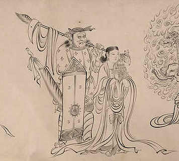 中国历史上焚书最多的皇帝是哪位|