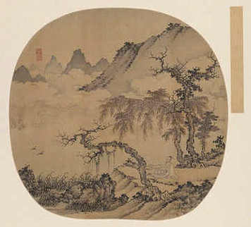 中国民间传说中“通往阴间的路”在哪|