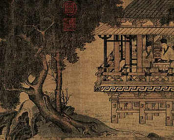 中国画有几种画法分类|