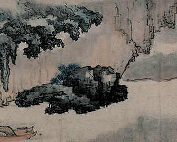 中国长江以南地区最早发现的商代遗址|
