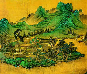 中国古代的十大明马|