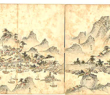 中国古代版图最大的朝代是|