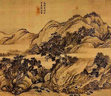 中国古代诗歌发展概述|